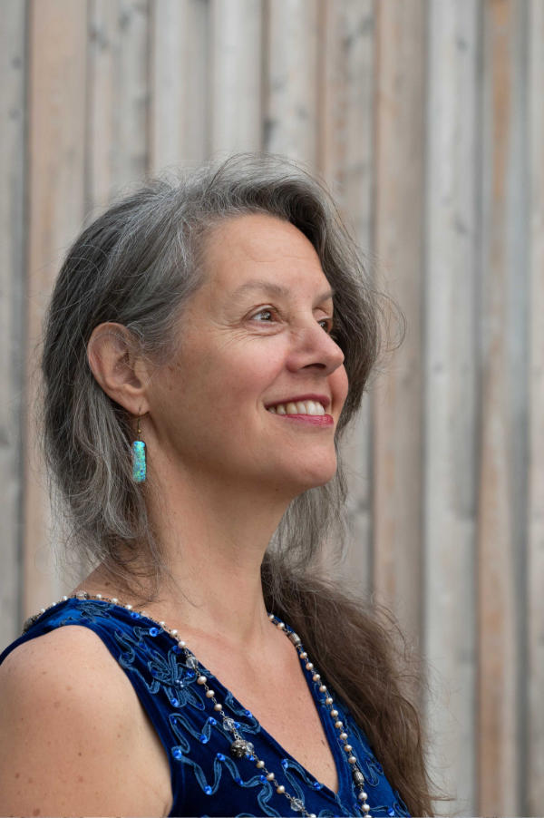 Musiklehrerin in Augsburg